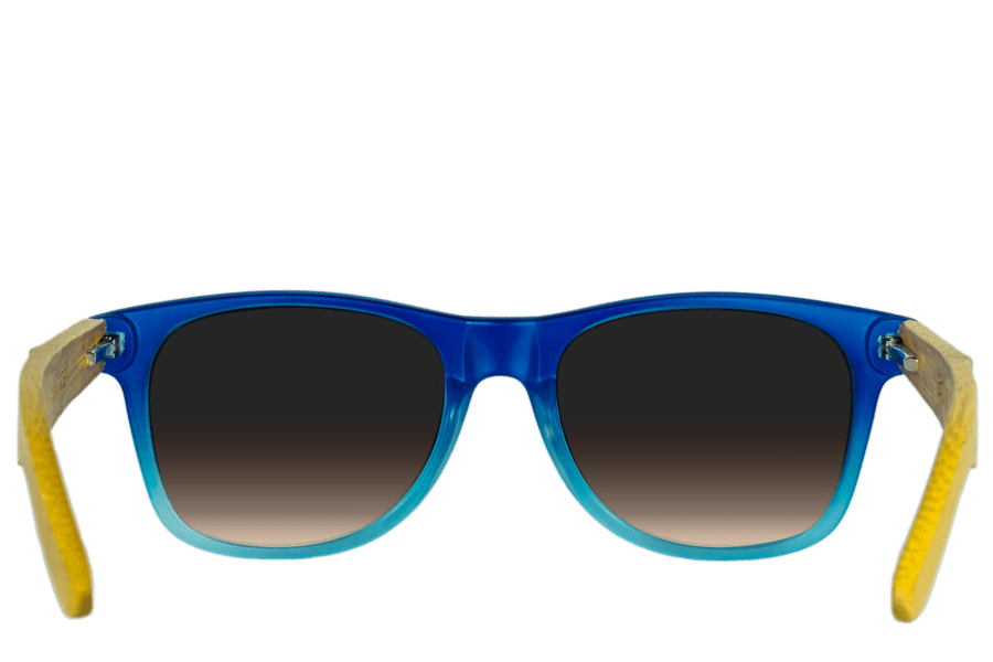 Sunset Blue