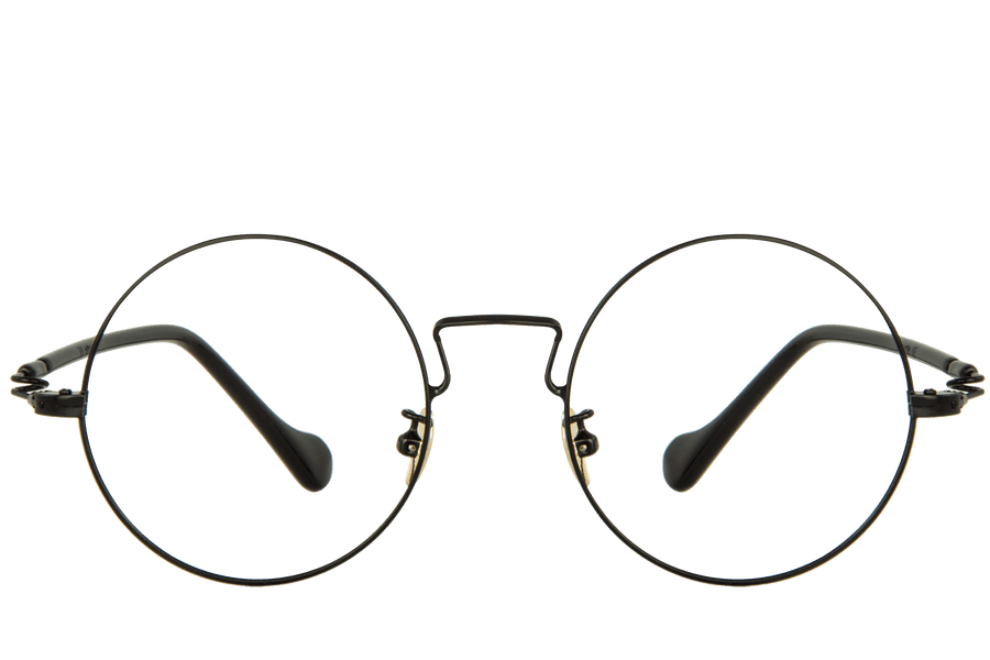 Surreal Black