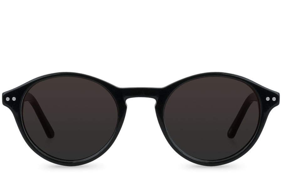 Swan Black.S