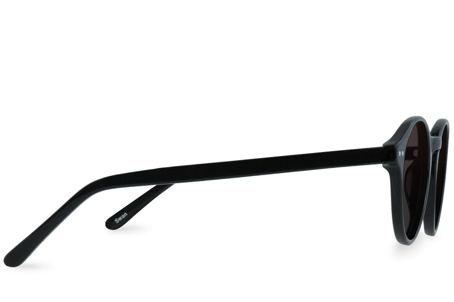 Swan Black.S