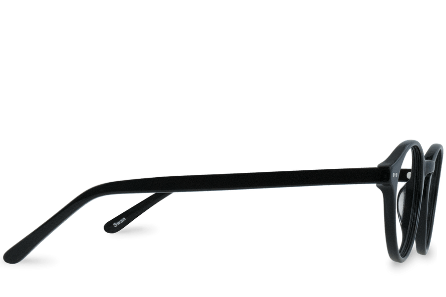 Swan Black