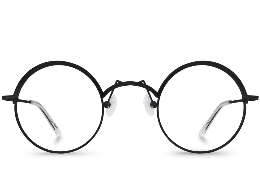 Talamanca View Black