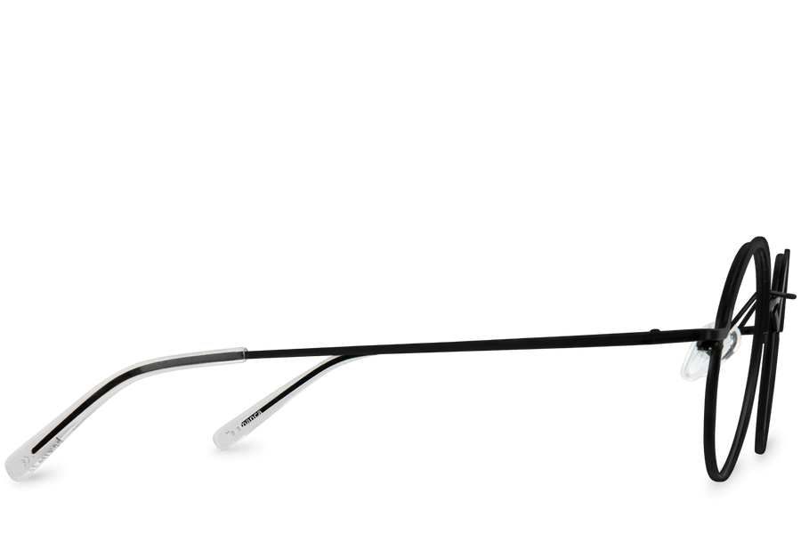 Talamanca View Black