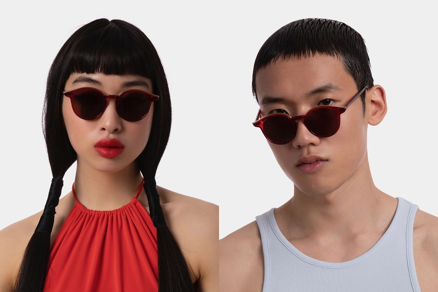 Tao Red