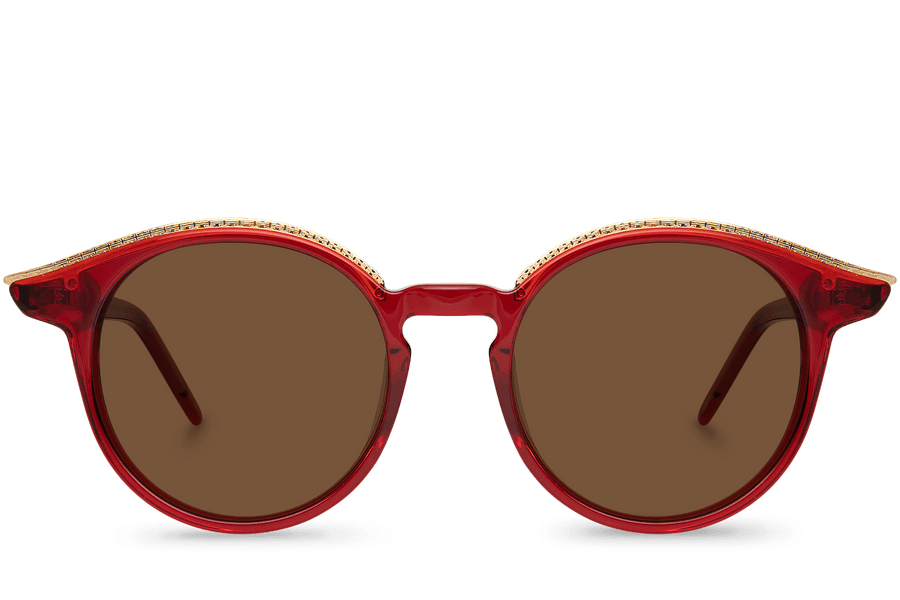 Tao Red