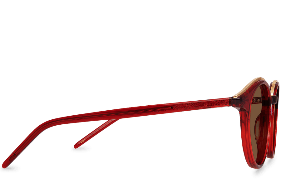 Tao Red