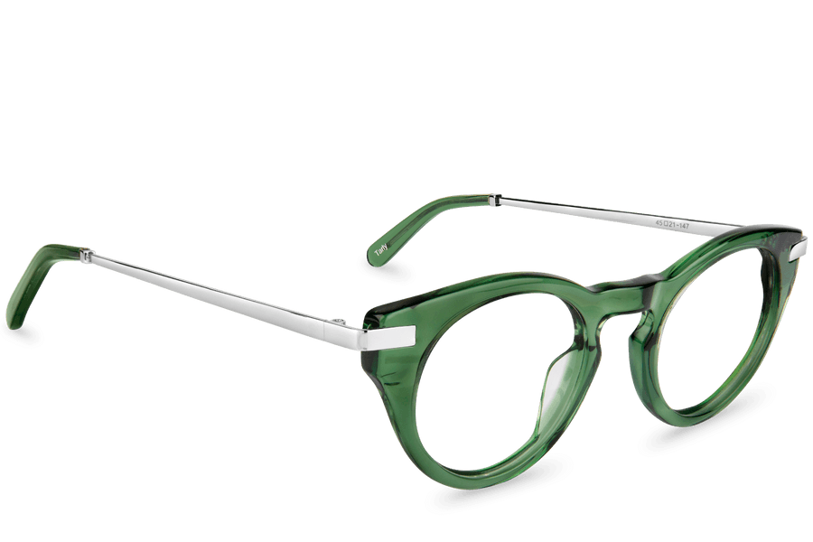 Tarly View Green
