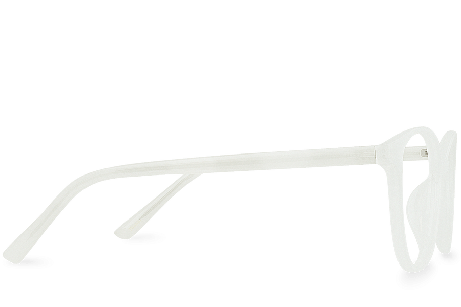 Tassel White
