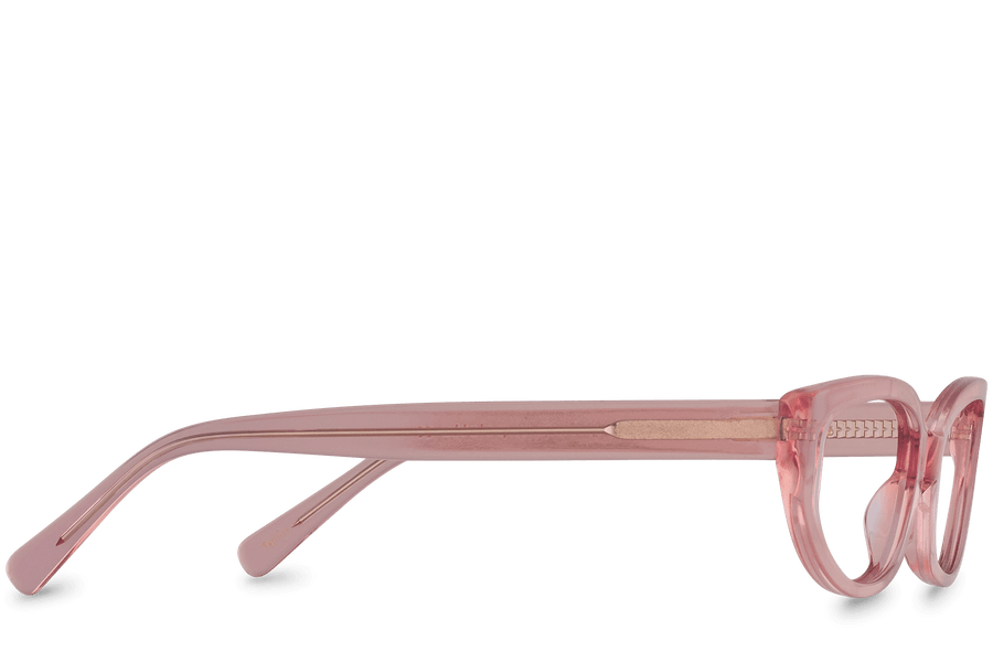 Tellin Pink