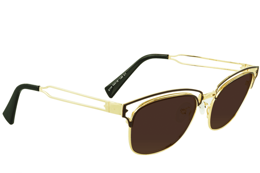 Tenerife Brown