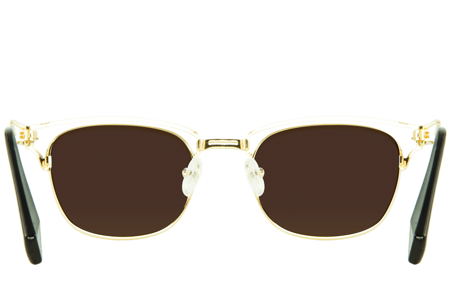 Tenerife Brown
