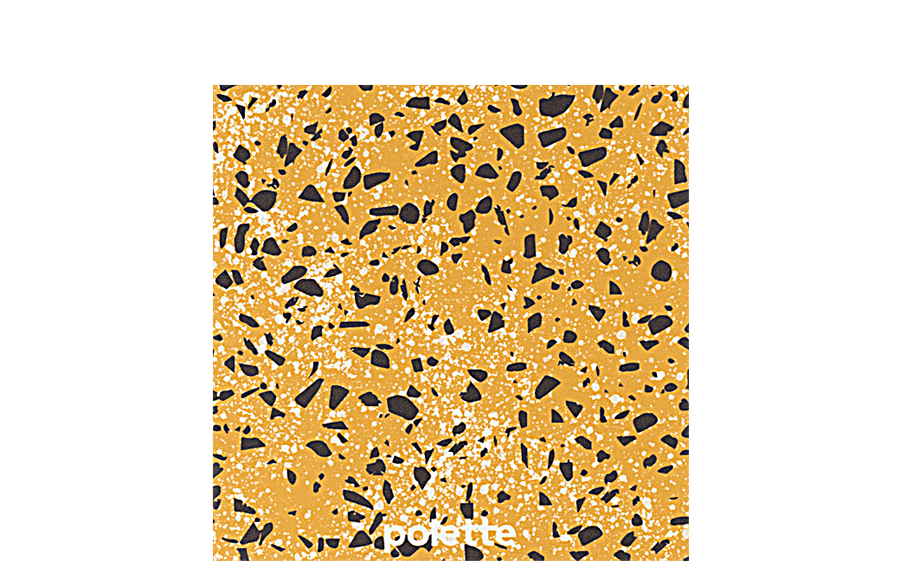 Terrazzo Yellow