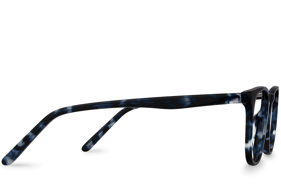 Tibor Blue