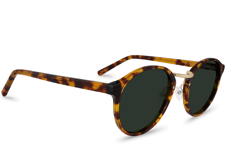 Tigresse Brown.S