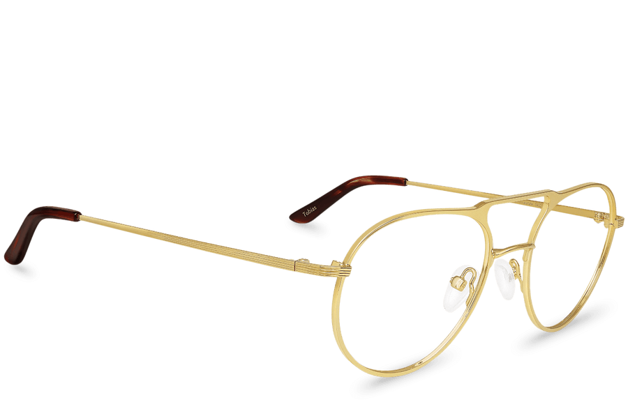 Tobias Gold