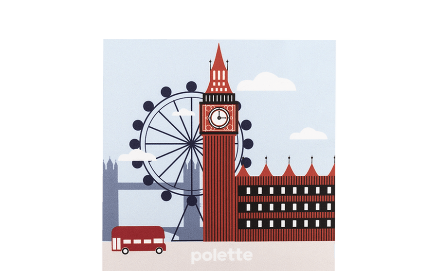 Travel London