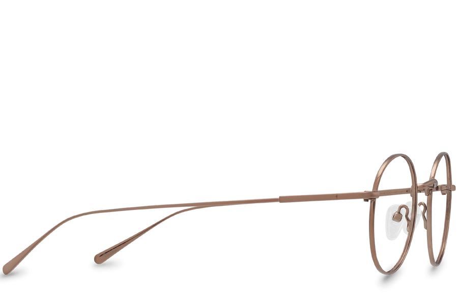 Treble Bronze