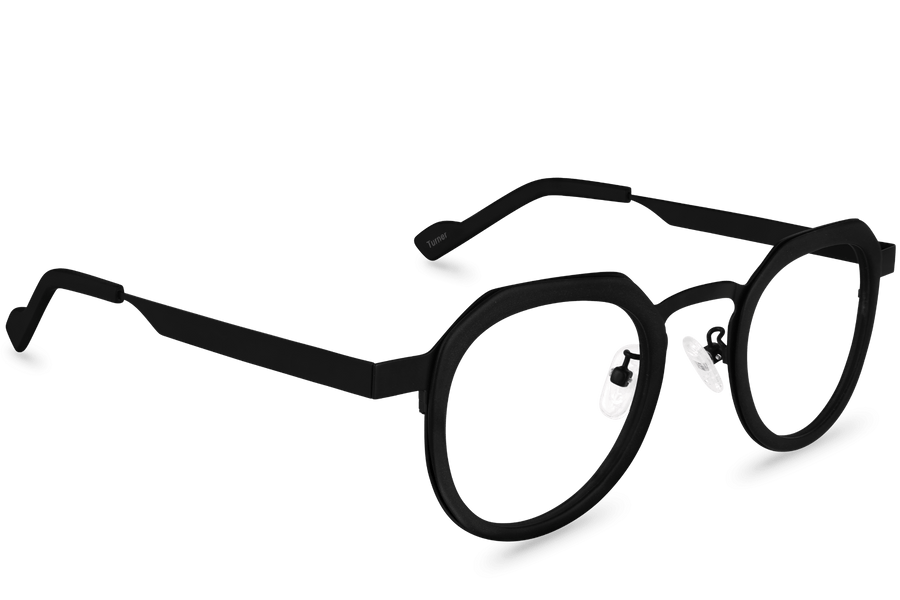 Turner Black