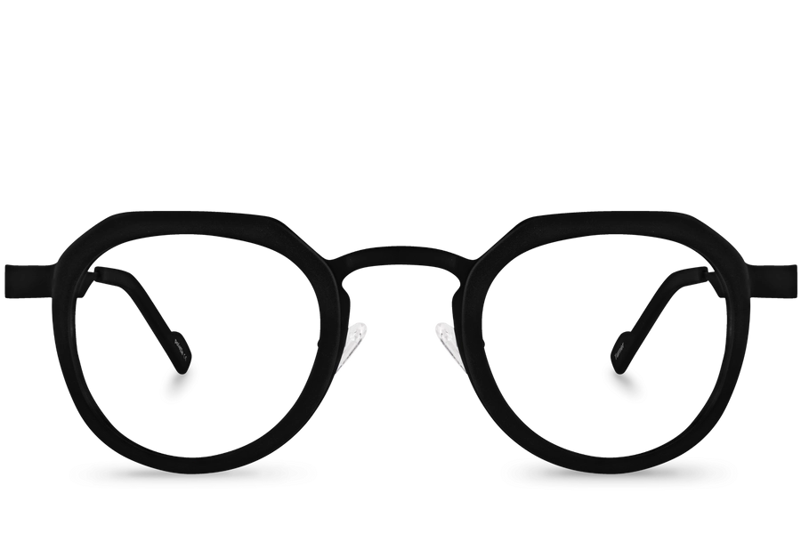 Turner Black