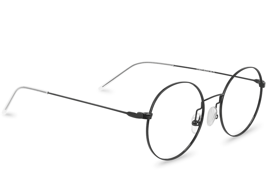 Twain Black