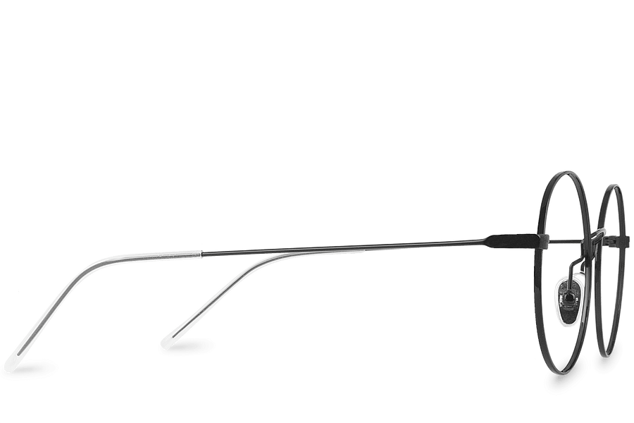 Twain Black