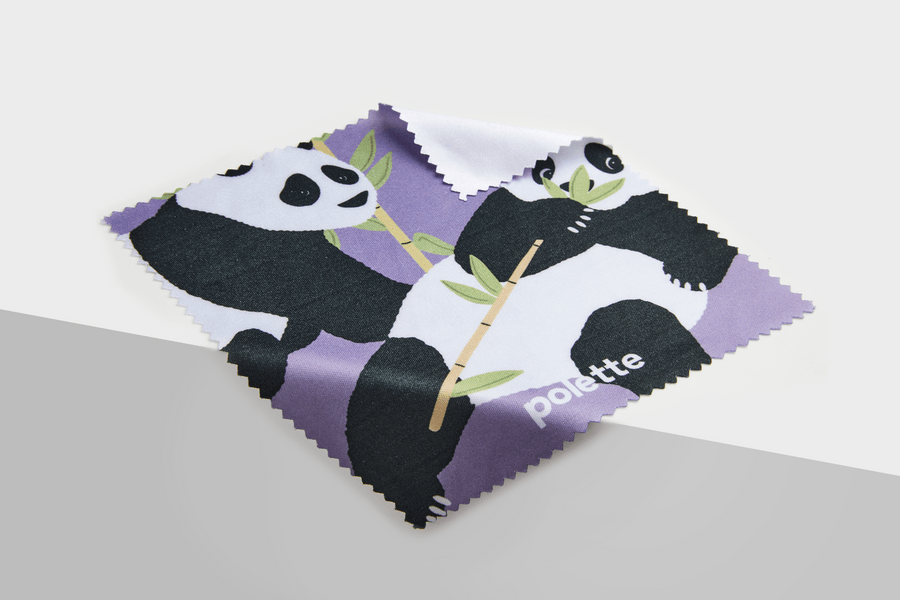 Twin Pandas