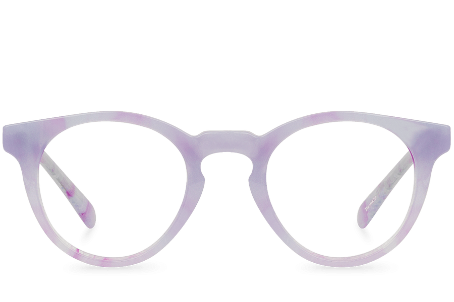 Twinkle Purple