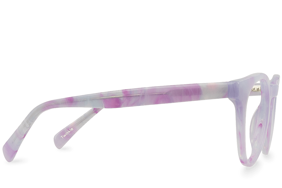 Twinkle Purple