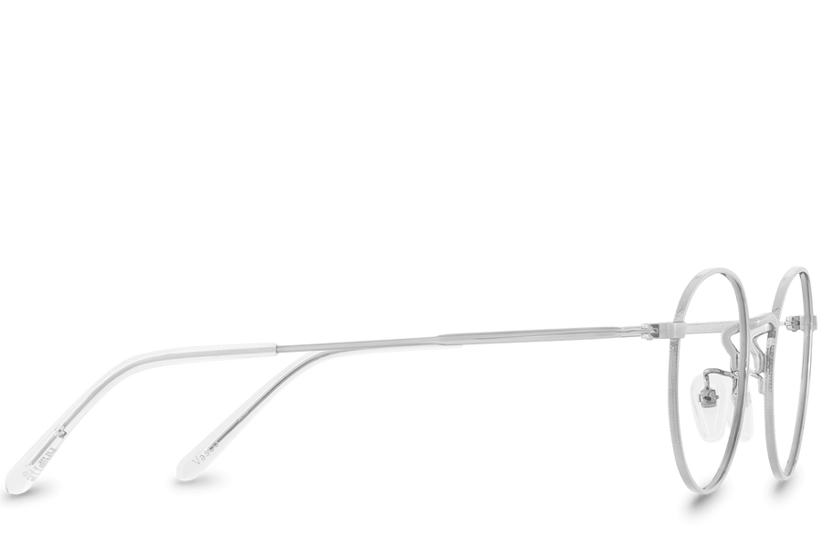 Vasco Silver