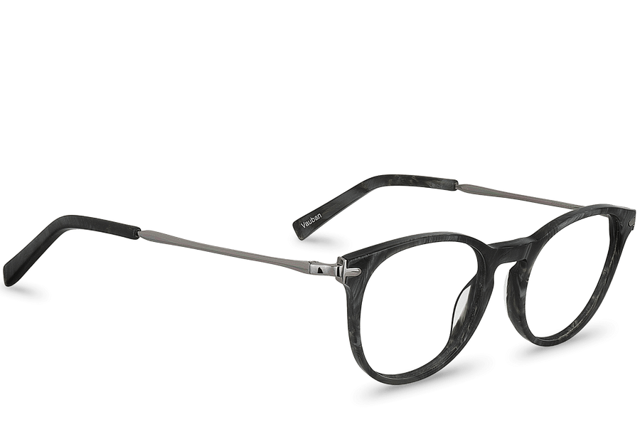 Vauban Black