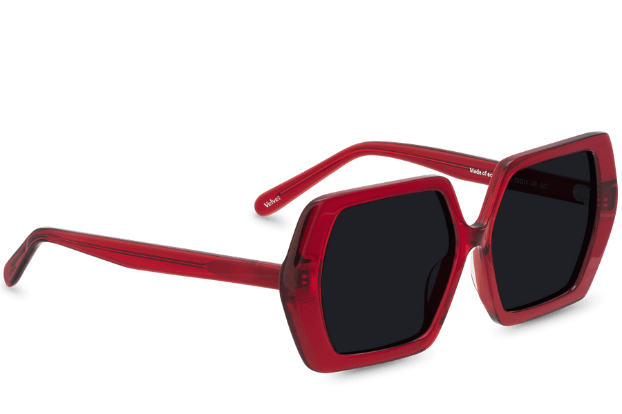 Velvet Red
