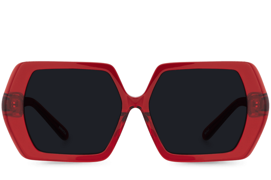 Velvet Red