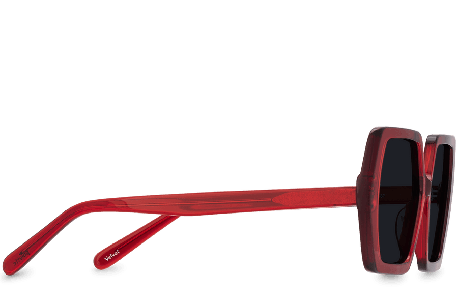 Velvet Red