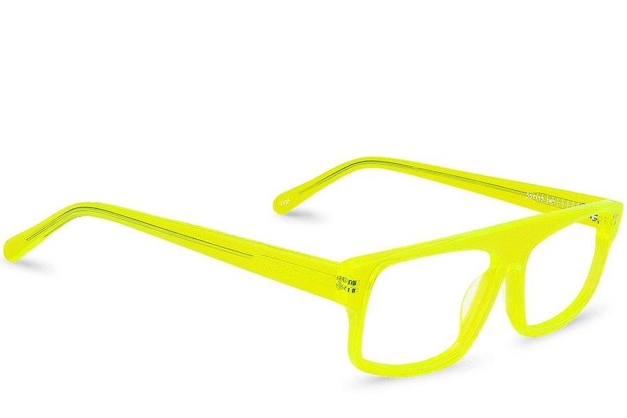 Virgil View