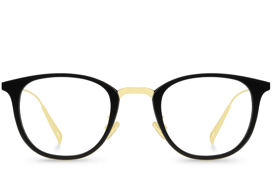Vlinders Black