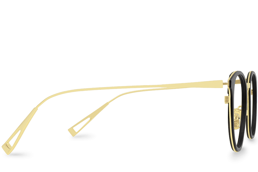 Vlinders Black