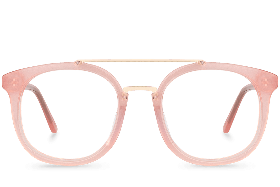 Walter View Pink