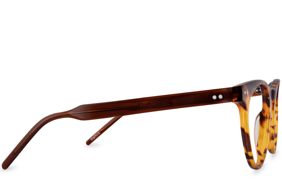 Watford Brown