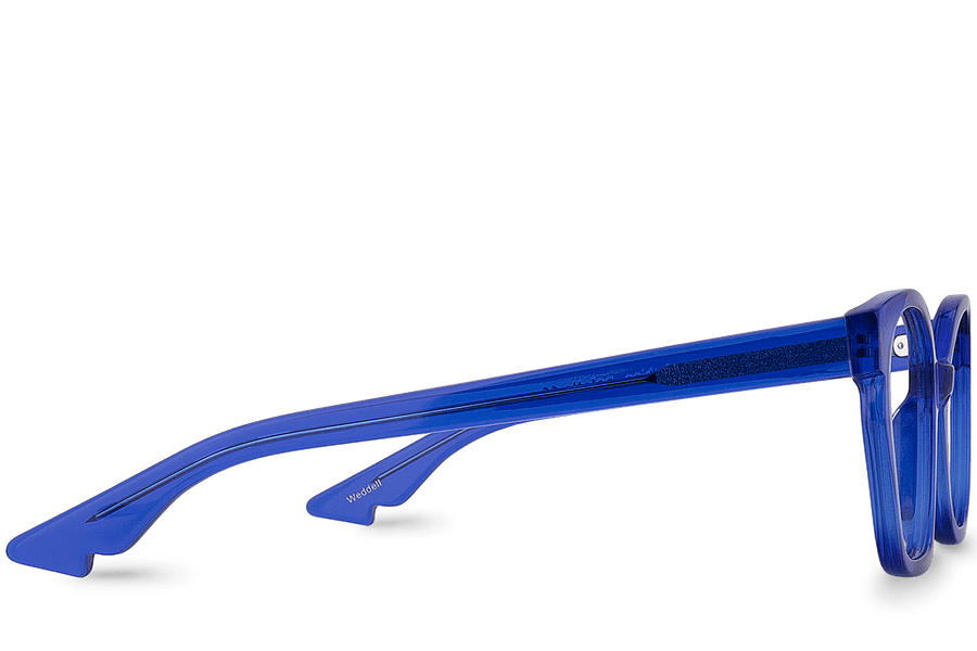 Weddell Blue