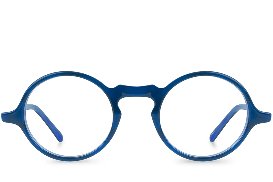 Wesley Blue