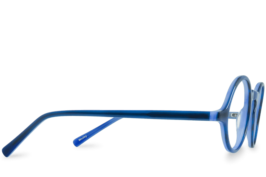 Wesley Blue