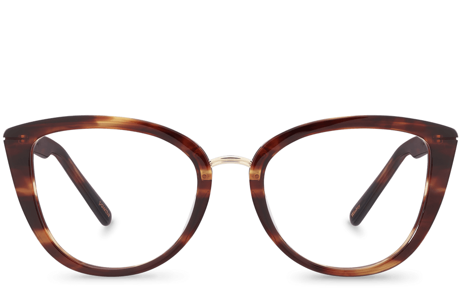 Winfrey View Brown
