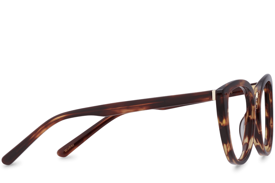 Winfrey View Brown