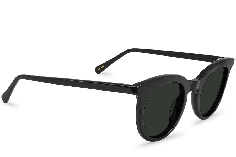 Winona Black.S