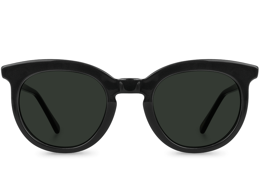 Winona Black.S