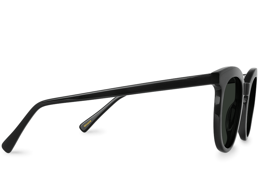 Winona Black.S
