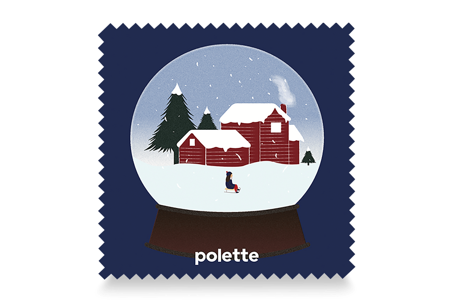 Winter Globe
