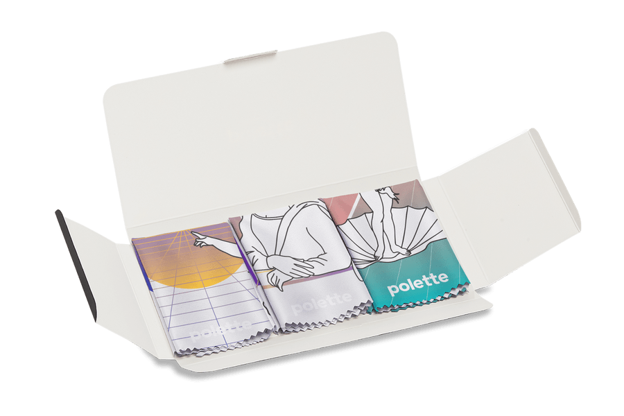 3 Wipes Kit - Perspective