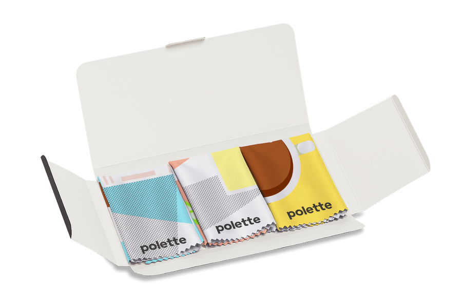 3 Wipes Kit - Refreshing