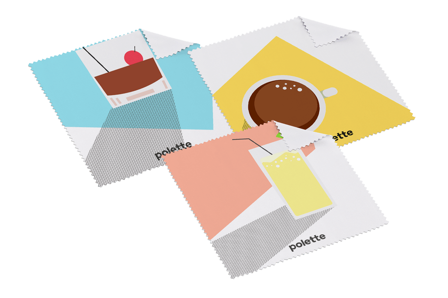 3 Wipes Kit - Refreshing